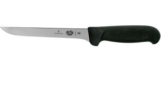 Victorinox Fibrox Boning Knife narrow, 15 cm 5.6303.15 - KNIFESTOCK