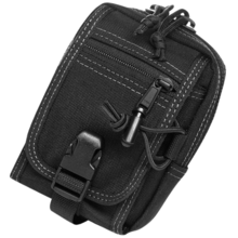 Magforce M1 Waistpack Black #0307B - KNIFESTOCK