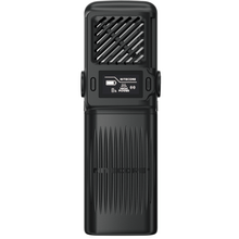 Nitecore Electronic Repeller EMR25 - KNIFESTOCK
