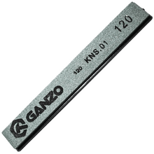 Diamond sharpening stone Ganzo 120 - KNIFESTOCK