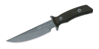 Fox Knives FKMD EXAGON DROPPOINT 02FX1666TK - KNIFESTOCK