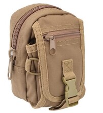 DEFCON 5 OUTAC LITTLE UTILITY POUCH COYOTE TAN OT-UP1 CT - KNIFESTOCK