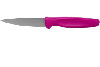 Wüsthof Create Collection paring knife 8 cm, pink - KNIFESTOCK