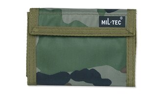 Portefeuille Mil-Tec woodland 15801020 - KNIFESTOCK