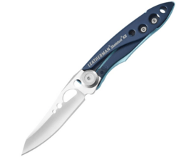 Leatherman SKELETOOL® KB Nightshade - KNIFESTOCK