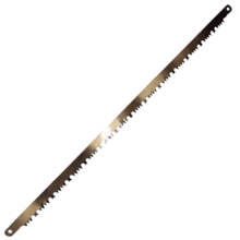 EKA Combi Saw 21&quot; Spare Wood Blade 80052 - KNIFESTOCK