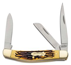 SCHRADE Uncle Henry Premium Stock 3 897UH - KNIFESTOCK