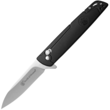 Smith &amp; Wesson 24/7 Crossbar Folder- Krabička 1205912 - KNIFESTOCK