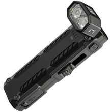 Nitecore 2 x quad-core MCT UHE LEDs 1600 Lumens EDC09 - KNIFESTOCK
