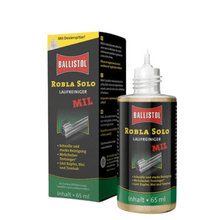 Ballistol Robla Solo MIL csőtisztító, 65 ml BAL-23532 - KNIFESTOCK
