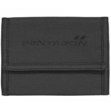 Pentagon Stater 2.0 Wallet K16057-2.0-01-Black-ONE SIZE - KNIFESTOCK