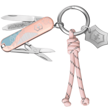 VICTORINOX Classic SD Paris Style 0.6223.E221 - KNIFESTOCK