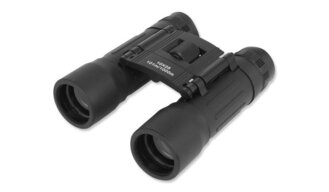 Jumelles Mil-Tec 10x25 noir 15702002 - KNIFESTOCK