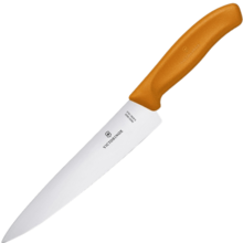 Victorinox 6.8006.19L9B SwissClassic nôž 19 cm - KNIFESTOCK