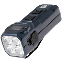 Nitecore 5 x MCT UHE LEDs 1200 Lumens TUP2 BLUE - KNIFESTOCK
