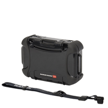 Nanuk 320 Nano - Black 320S-000BK-0A0 - KNIFESTOCK
