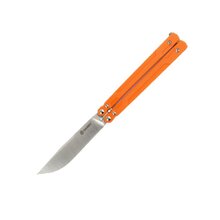 Ganzo G766-OR Knife Orange - KNIFESTOCK