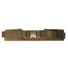 Mil-Tec KOPPEL &#039;MODULAR SYSTEM&#039; coyote 13470005 - KNIFESTOCK