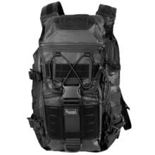 Magforce Cakewalk Computer - 500D W/P Black #A0521B02 - KNIFESTOCK