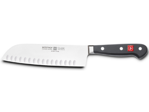 WUSTHOF CLASSIC japán kés 17 cm - KNIFESTOCK