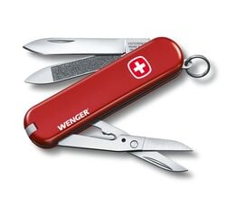 VICTORINOX Wenger, 65 mm 0.6423.91 - KNIFESTOCK