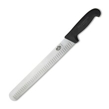 VICTORINOX Slicing knife 30 cm 5.4723.30 - KNIFESTOCK