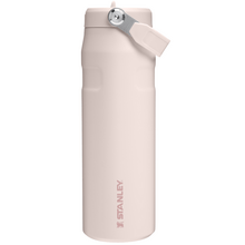 Stanley  Termoláhev The IceFlow™ Bottle Flip Straw 2.0 700 ml/24oz Rose Quartz 10-11283-145 - KNIFESTOCK