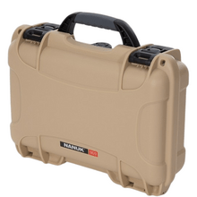 Nanuk 909 Case - Tan 909S-000TN-0A0 - KNIFESTOCK