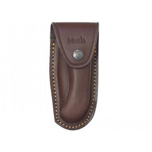 Muela Leather sheath F / GL-10 - KNIFESTOCK