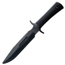 Cold Steel Rubber Training Military Classic 92R14R1 - KNIFESTOCK