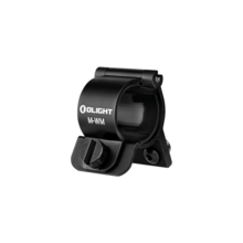 Olight M-WM Weapon Mount for M-LOK Rails - KNIFESTOCK