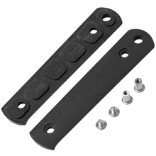 Böker Manufaktur Solingen BFF Packlite Markolatpanelek Fekete Richlite 120672 - KNIFESTOCK