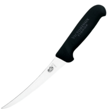 Victorinox kuchynský nôž Fibrox – vykosťovací flexi 15 cm - KNIFESTOCK