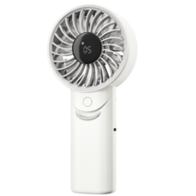 Nitecore fan NEF03 Pro White - KNIFESTOCK