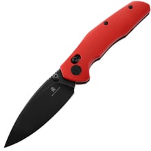 BESTECHMAN RONAN 14C28N RED BMK02J - KNIFESTOCK