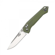 Ganzo FB7651-GR FIrebird Knife - KNIFESTOCK