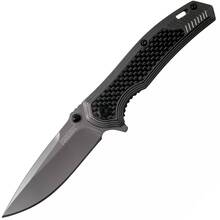 KERSHAW FRINGE Assisted Flipper Knife K-8310 - KNIFESTOCK