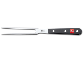Fourchette WUSTHOF CLASSIC 16 cm droite - KNIFESTOCK