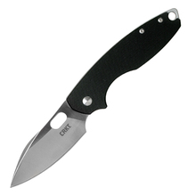 CRKT PILAR® III BLACK CR-5317 - KNIFESTOCK
