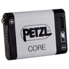 Petzl ACCU CORE - KNIFESTOCK