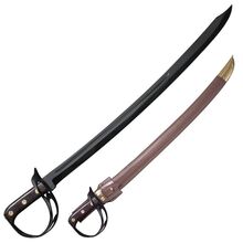 Cold Steel 1917 Cutlass 88CS - KNIFESTOCK