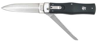 Mikov nôž 241-NH-2/KP  - KNIFESTOCK