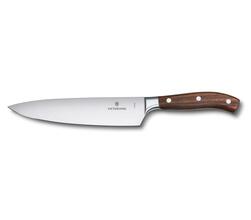 VICTORINOX Grand Maitre Chef&#039;s knife 20 cm 7.7400.20G - KNIFESTOCK