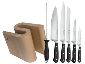 Wusthof Classic Set 6 Knives 401set24 - KNIFESTOCK