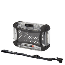 Nanuk 320 Nano - Clear 320S-000CL-0A0 - KNIFESTOCK