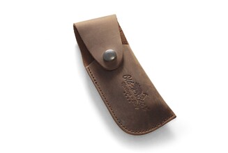 OLD BEAR® Leather Pouch FO.9300/16_CX - KNIFESTOCK