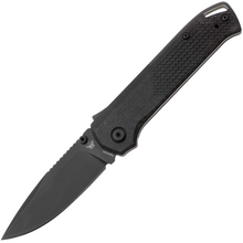 Flytanium Arcade Lite Shark-Lock Smoke FLY1395SB - KNIFESTOCK