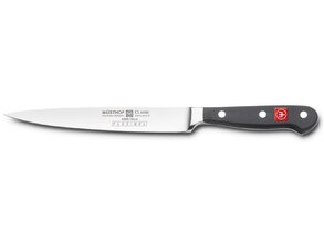 WUSTHOF CLASSIC Filleting Knife 18 cm, 1030103718 - KNIFESTOCK