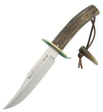 Muela GRED-16 Griff aus Horn - KNIFESTOCK