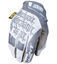 Mechanix Specialty Vent White LG - KNIFESTOCK